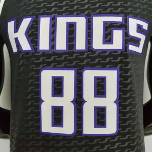 75th Anniversary QUETA#88 Jordan Kings Black 4