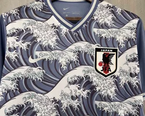 2024 Japan x White Waves Special Edition Shirt Cheap Jerseys Yupoo 2