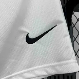 11-12 Santos Home Retro Shorts AAAAJersey Supplier Yupoo 1