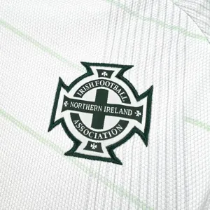 2026 Northern Ireland World Cup Away Kit Football T-Shirt AAAAJersey Supply Yupoo 6 1
