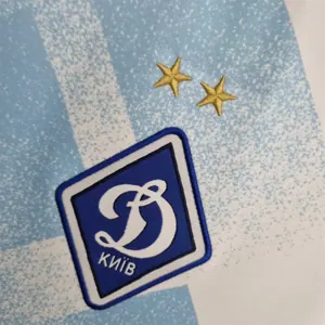 22-23 Dynamo Kyiv home 3