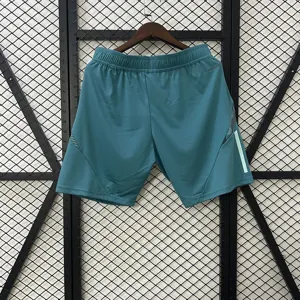 25-26 Cruzeiro Shorts Soccer Trousers AAAAJersey Dropship Yupoo 4