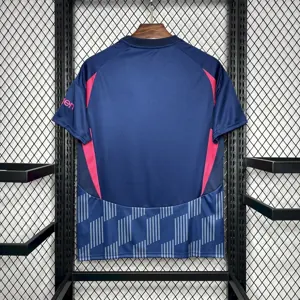 24-25 Nottingham Forest Away Shirt Soccer Uniforms Soccer AAAAJersey Yupoo 3