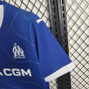 23-24 Marseille away size S-4XL 5