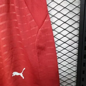 2026 World Cup Portugal Home Kit Football Player Version Shorts AAAAJersey Supply Yupoo 2