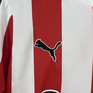 25-26 Sporting De Gijon Home Shirt Soccer Uniforms Soccer AAAAJersey Supply Yupoo 4