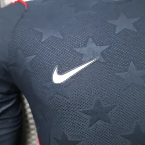 2026 World Cup United States Away Kit Player Version Long Sleeve Shirt AAAAJersey Supply Yupoo 9 4