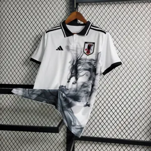 2023 Japan Dragon Special Editon S-XXL Cheap Soccer Jerseys 3