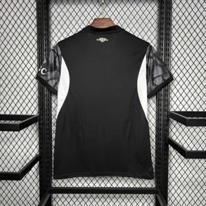 24-25 AC Milan Goalkeeper Black Kit AAAAJersey Supplier Yupoo 5