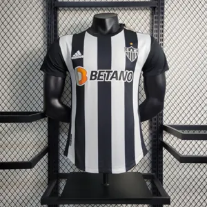 22-23 Atletico Mineiro home player version