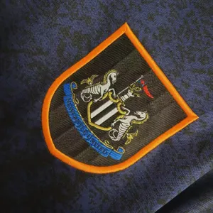 97-98 Retro Newcastle Away S-XXL Cheap Soccer Jerseys 4
