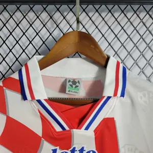 1998 Croatia away 10