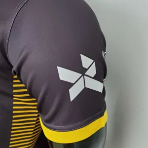 F1 Formula One 2022 McLaren Polo 4