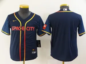 Houston Astros 92