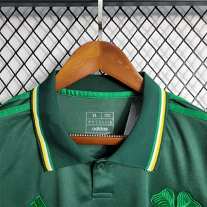 23-24 Celtic limited edition 2