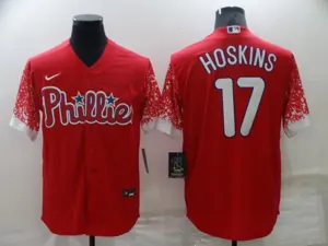 Philadelphia Phillies 41