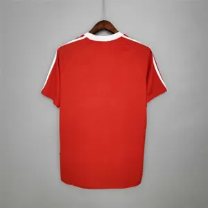 00-01 Bayern Munich home 5