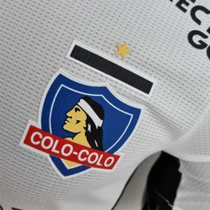 22-23 Colo-Colo home player version 5