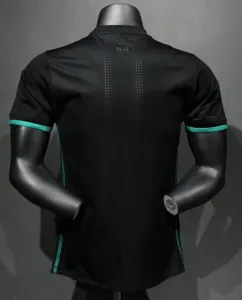 17-18 Real Madrid Away Retro Kit Vintage Player Version Sino Shirt AAAAJersey Dropship Yupoo 5