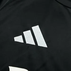 26-27 Real Madrid Mens Goalkeeper Kit Football T-Shirt AAAAJersey Supply Yupoo 9 3