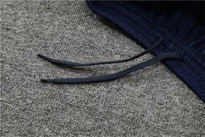 2022 France training suit blue 17