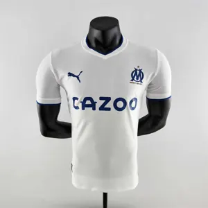 22-23 Marseille home player version