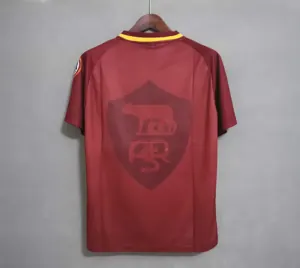 97-98 Roma home 1