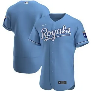 Kansas City Royals 25