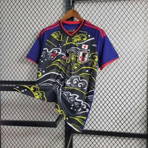 23-24 Japan Special Edition S-XXL Cheap Soccer Jerseys 2