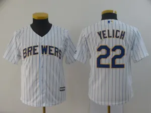 Milwaukee Brewers 50
