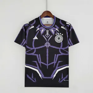 2022 Germany Black Panther Joint version player version