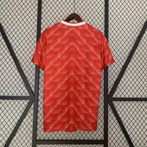 88-89 Retro Soviet Union Home S-XXL 2