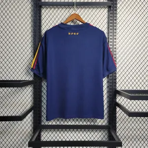 2010 Spain away blue 6