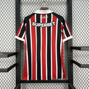26-27 Sao Paulo Mens Away Kit Soccer Shirt AAAAJersey Wholesale Yupoo 9 7
