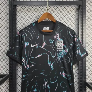 2024 South Korea Away Kit Soccer Jerseys Yupoo 1