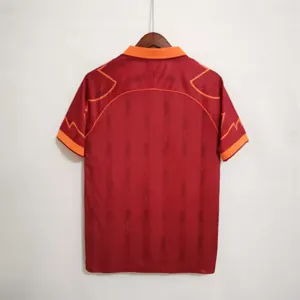 99-00 Roma home 8