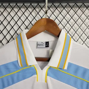 98-00 Lazio away 5