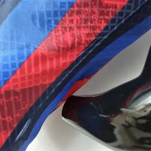 22-23 Barcelona special edition redblue player version 3
