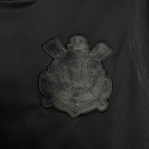 24-25 Corinthians Away Vest Kit Football Apparel AAAAJersey Wholesale Yupoo 3