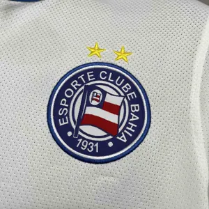 13-14 Bahia Home Retro Kit Vintage Shirt AAAAJersey Supplier Yupoo 3