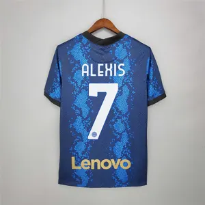 21-22 Inter Milan home 4