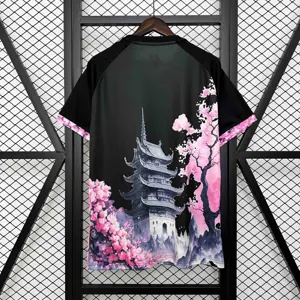 2024 Japan The Mighty Dragon's Ascent Special Edition Football Apparels Soccer AAAAJersey Yupoo 1