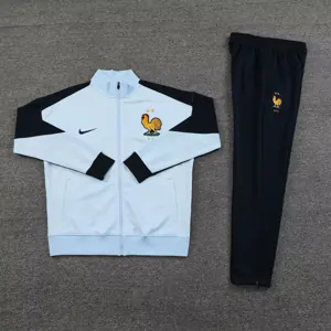2024 France Jackets Football Shirts 1