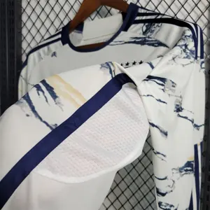 2023 Italy away long-sleeved 6