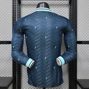 World Cup 2026 Germany Away Kit Player Version Soccer Long Sleeve Shirt AAAAJersey Supply Yupoo 10 7