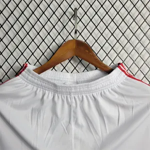 23-24 Internacional home Shorts 2