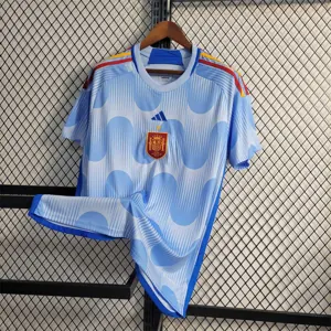 2022 Spain away 3