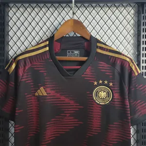2022 Germany away 2