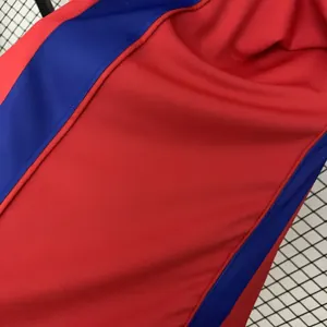 04-05 Barcelona Home Retro Kit Vintage Shirt AAAAJersey Wholesale Yupoo 3