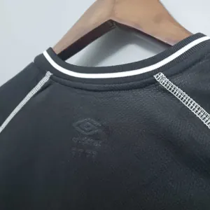 00-02 Manchester United goalkeeper black 7